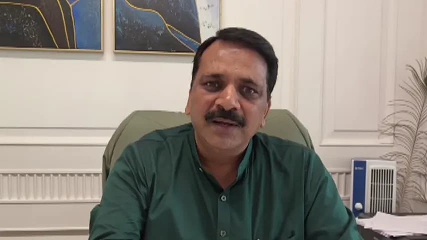 நரேந்திர மேத்தா