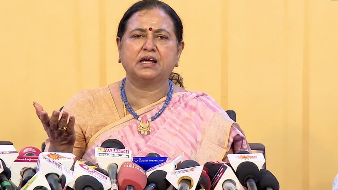 பிரேமலதா விஜயகாந்த்