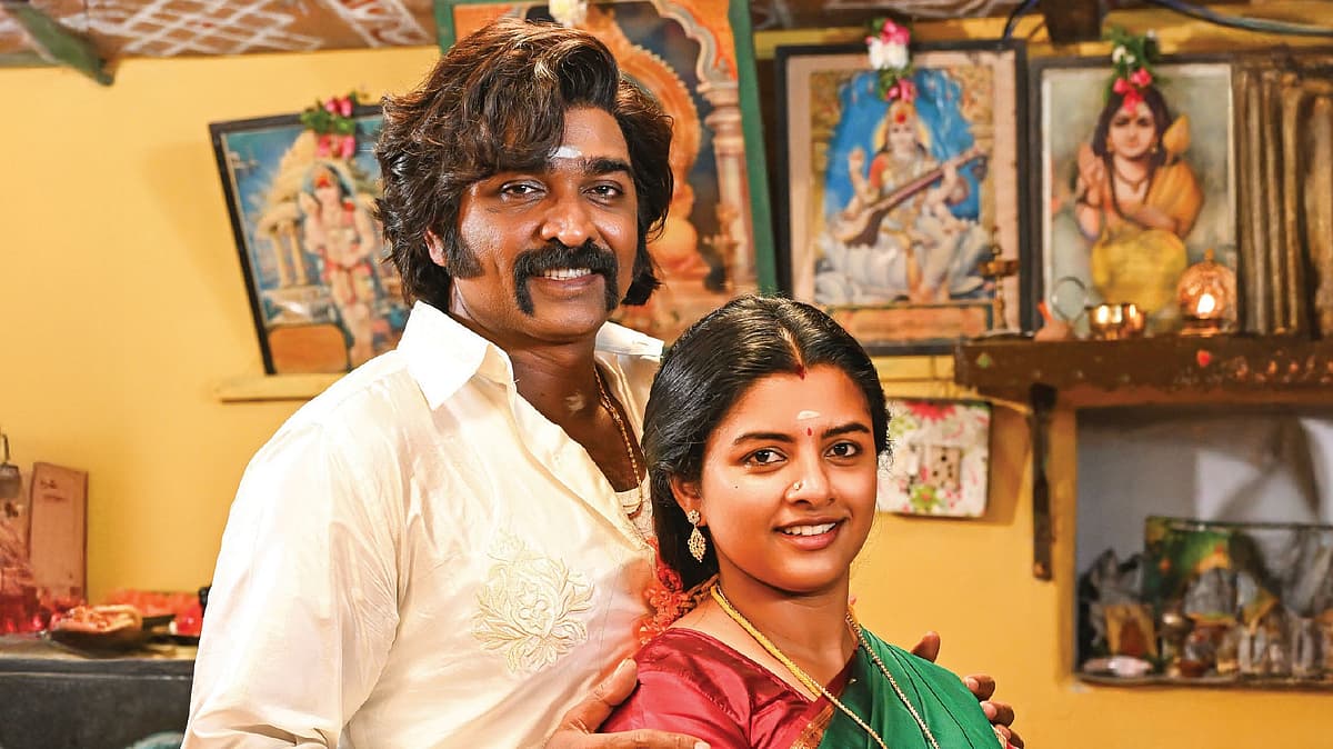 பத்தா | Baththa