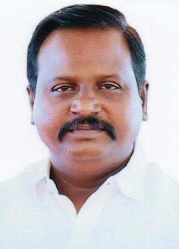 கருப்பு முருகானந்தம்