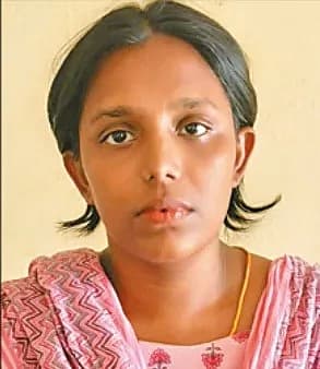 மருமகள் இந்துஜா