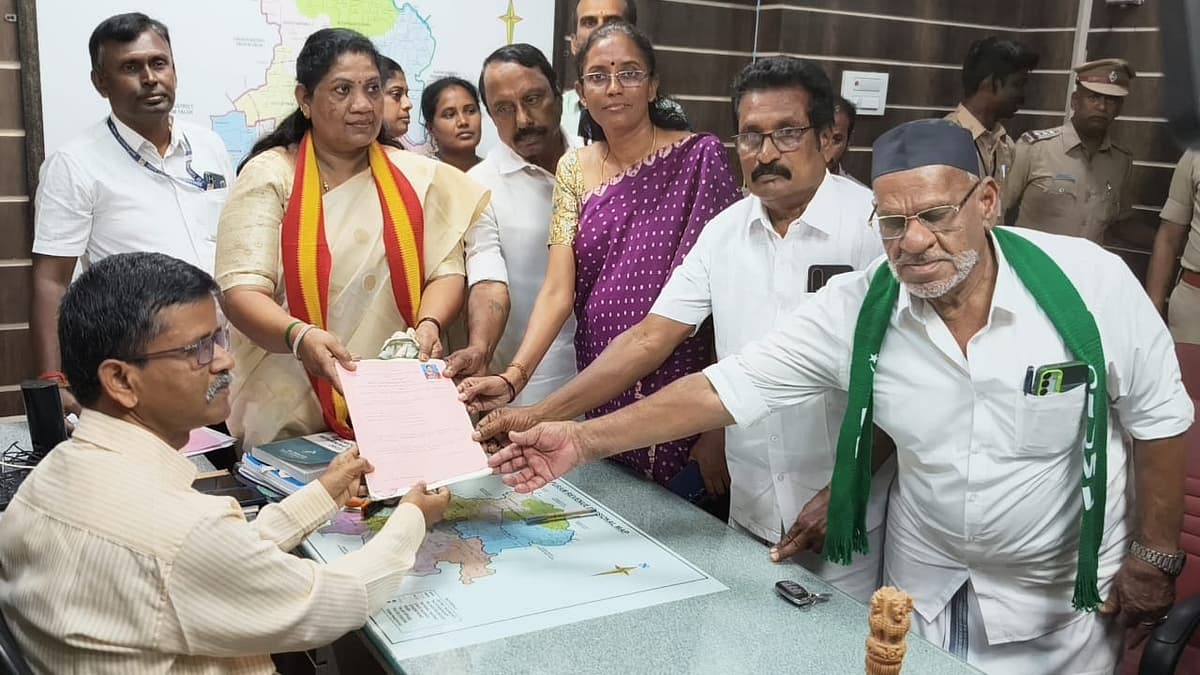 சத்தியபாமா