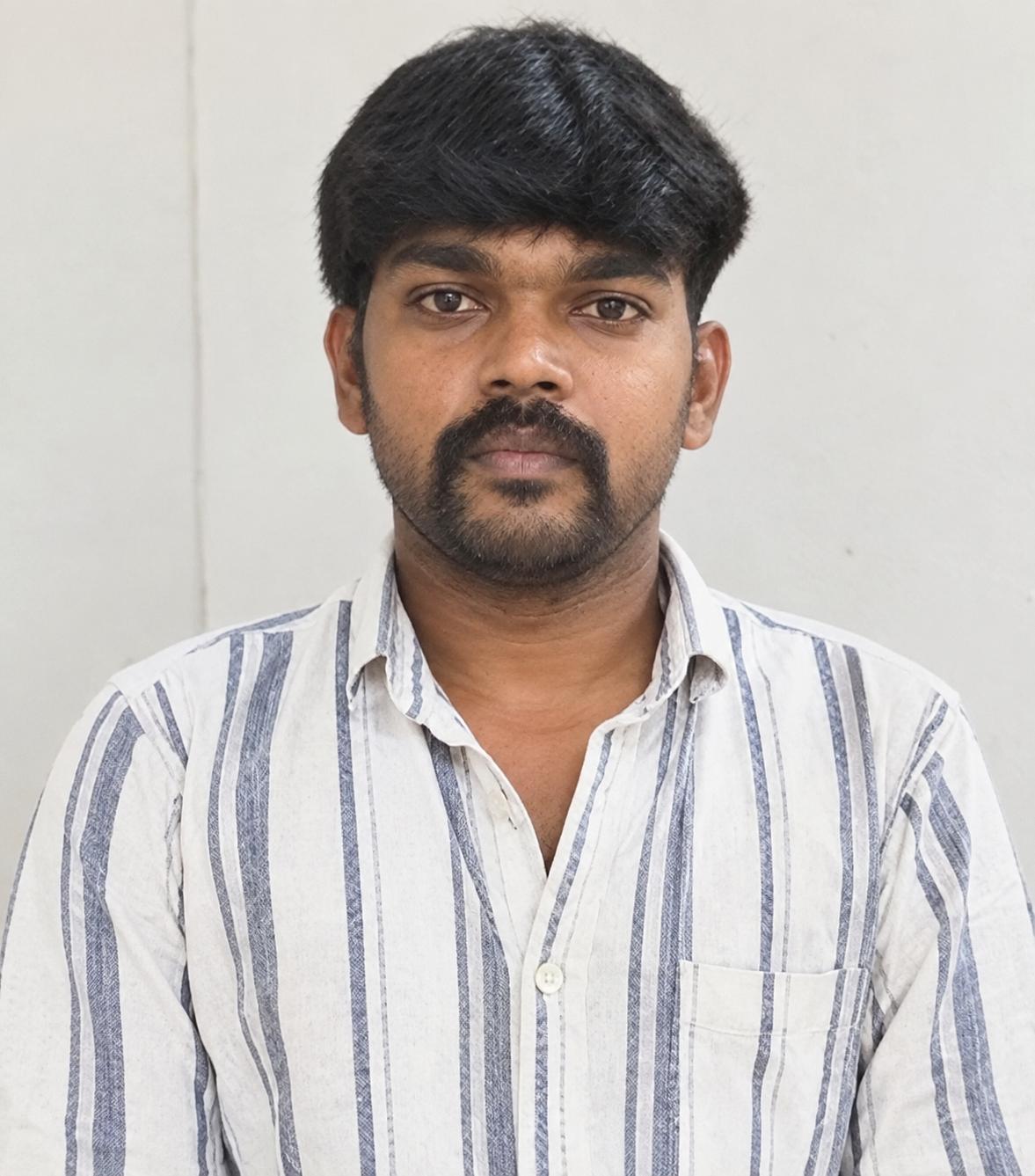 ஜீவன்குமார்