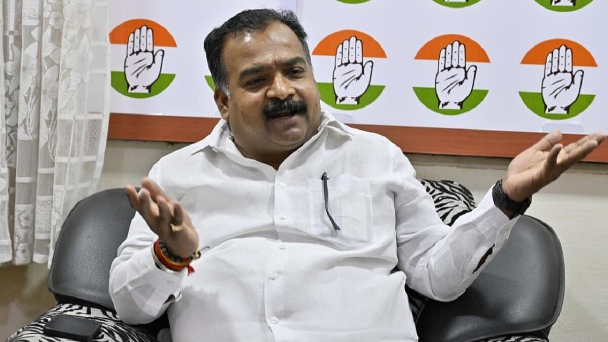 மாணிக்கம் தாகூர்