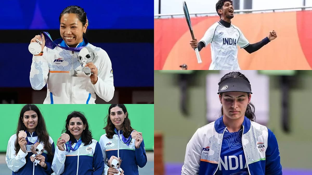 Asian Games