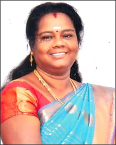 மாவட்ட செயலாளர் மலர்விழி