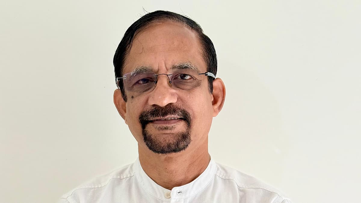 கமாடிட்டி நிபுணர் ஷியாம் சுந்தர்