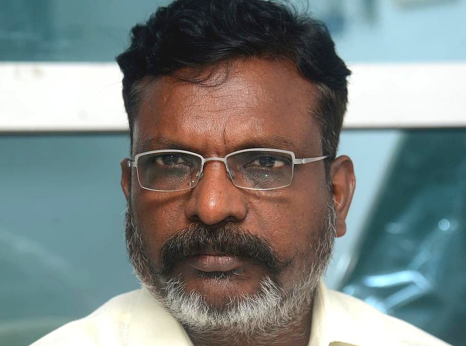திருமாவளவன்