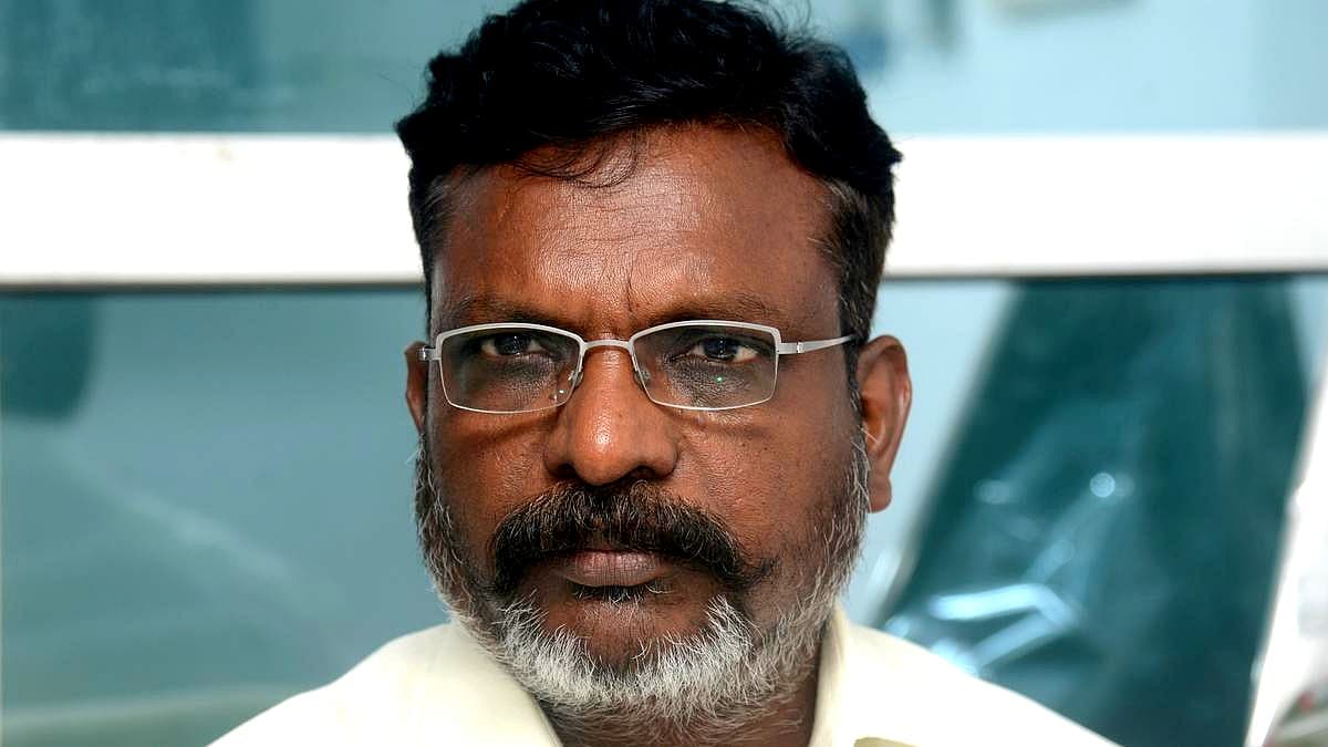 திருமாவளவன்