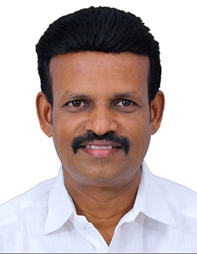 எம்.பி சி.என்.அண்ணாதுரை