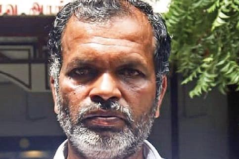 காந்தி