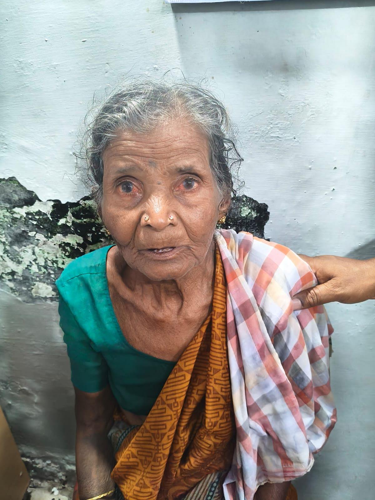 முத்தம்மாள்