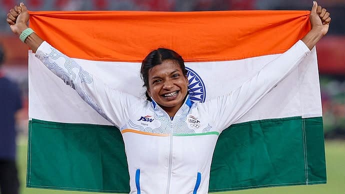 பரணிகா இளங்கோவன்