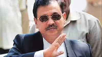 உஜ்வல் நிகம்