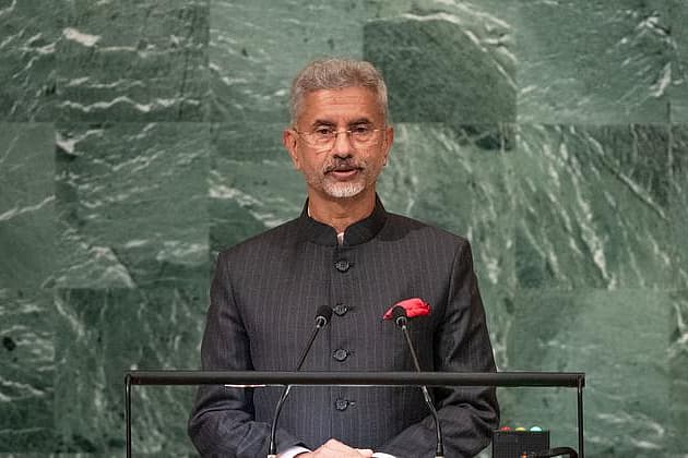 ஜெய்சங்கர்