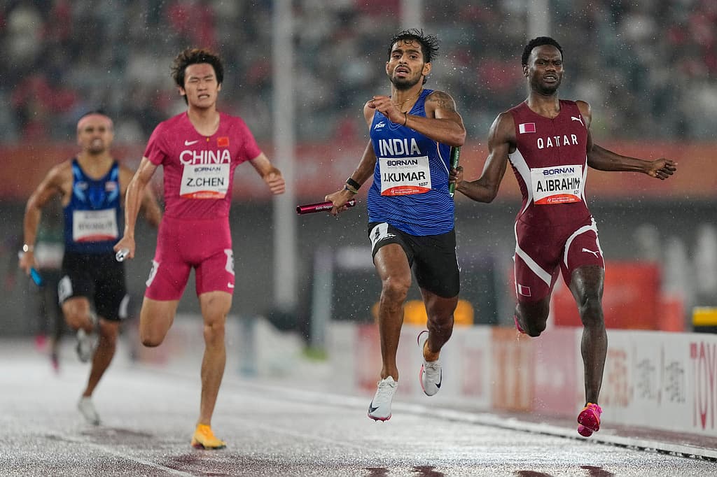 Asian games