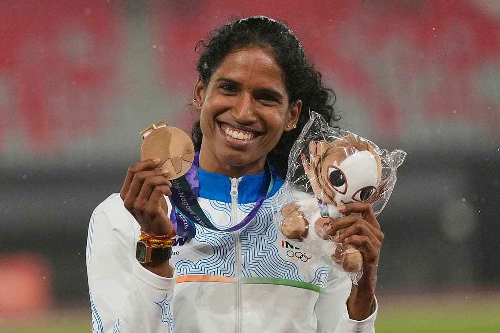 வித்யா ராம்ராஜ்