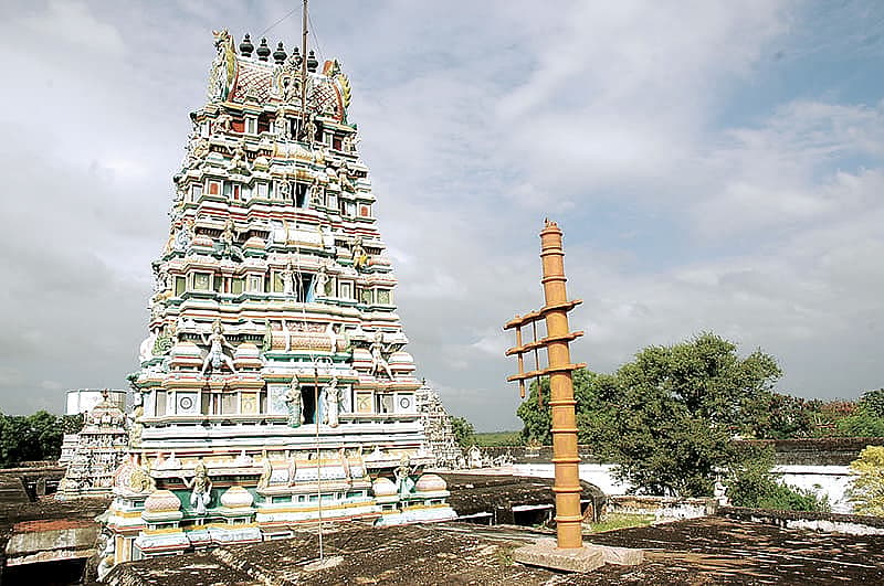 திருச்சுழி திருமேனிநாதர்