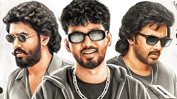 ‘மீசைய முறுக்கு 2’