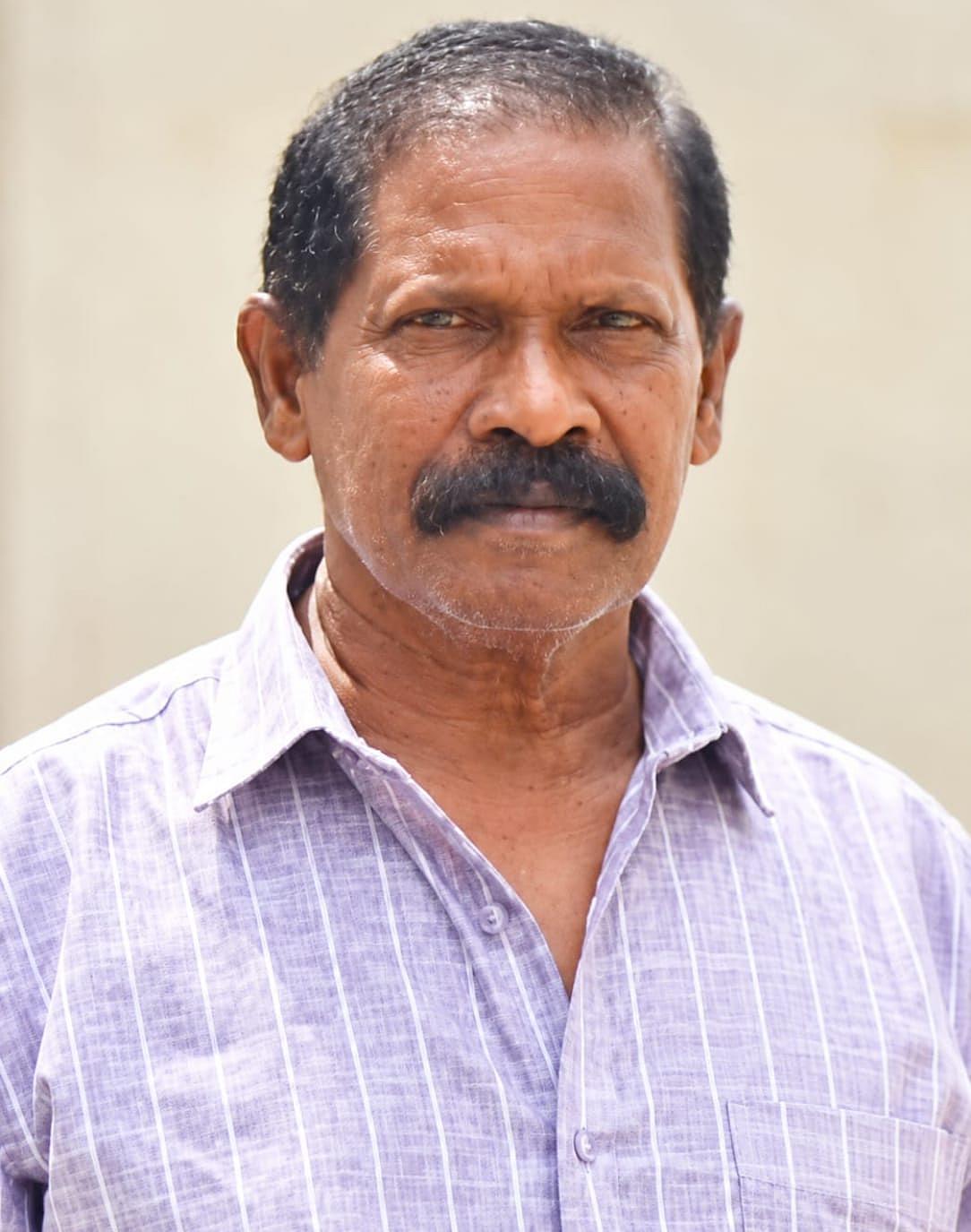 கொலை செய்யப்பட்ட டால்டன்
