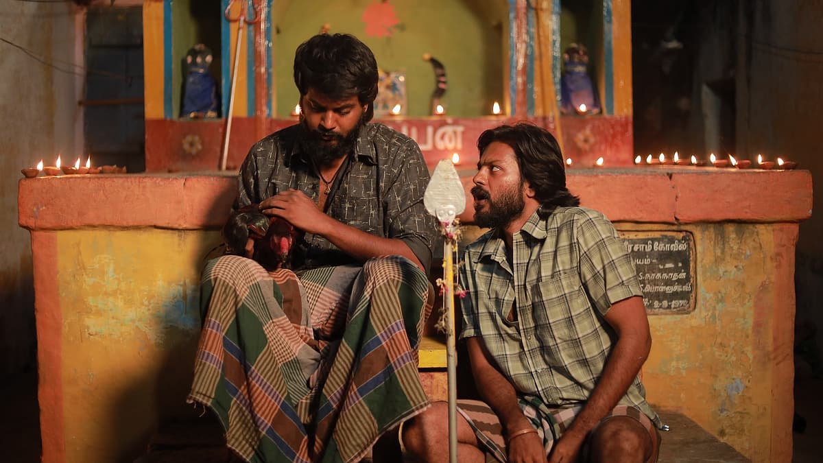 Dorothy | டோரதி
