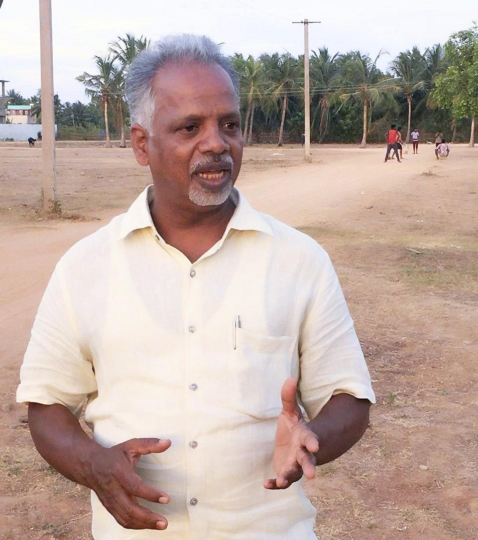 லோகு அய்யப்பன்