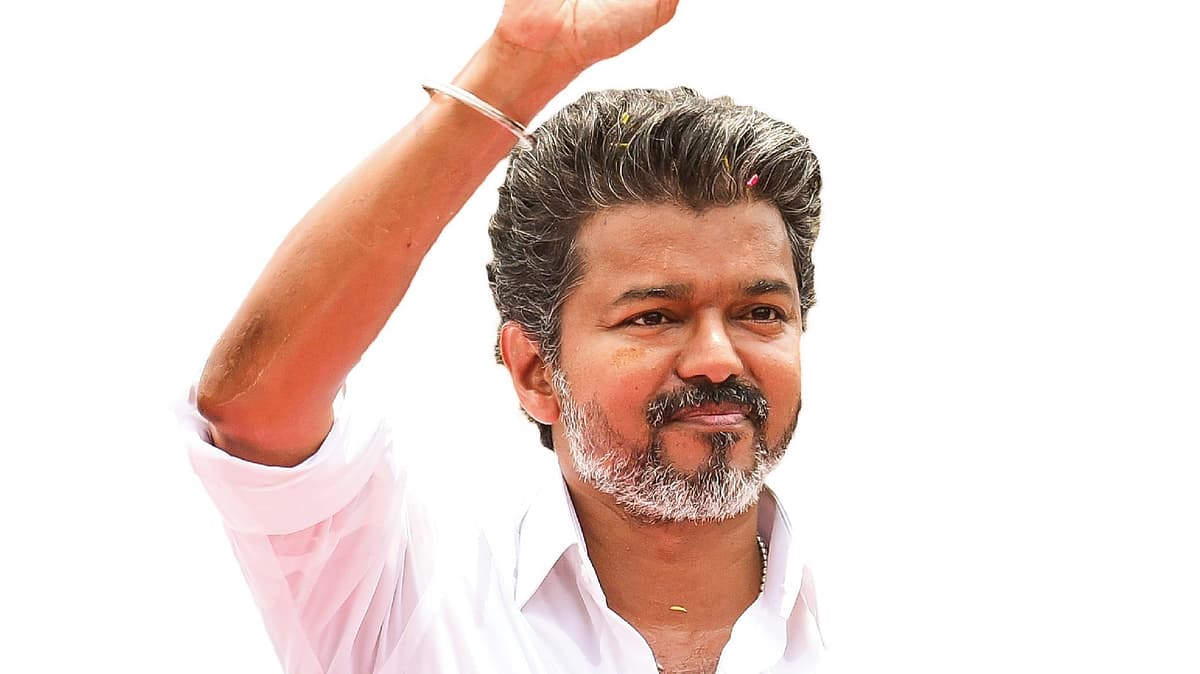 முதல்வர் விஜய்