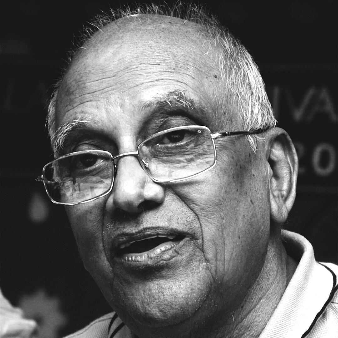 சிங்கீதம் சீனிவாசராவ்