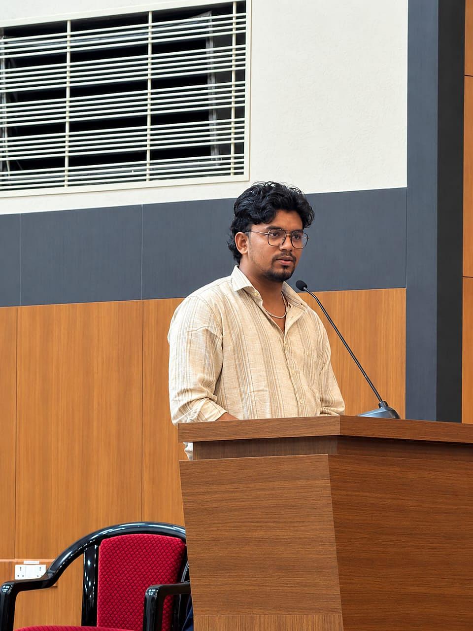 அருண் குமார்