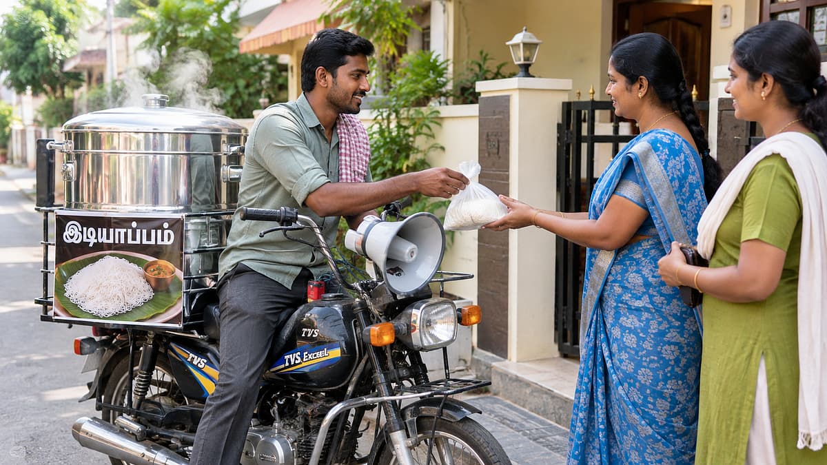மாடல் படம்