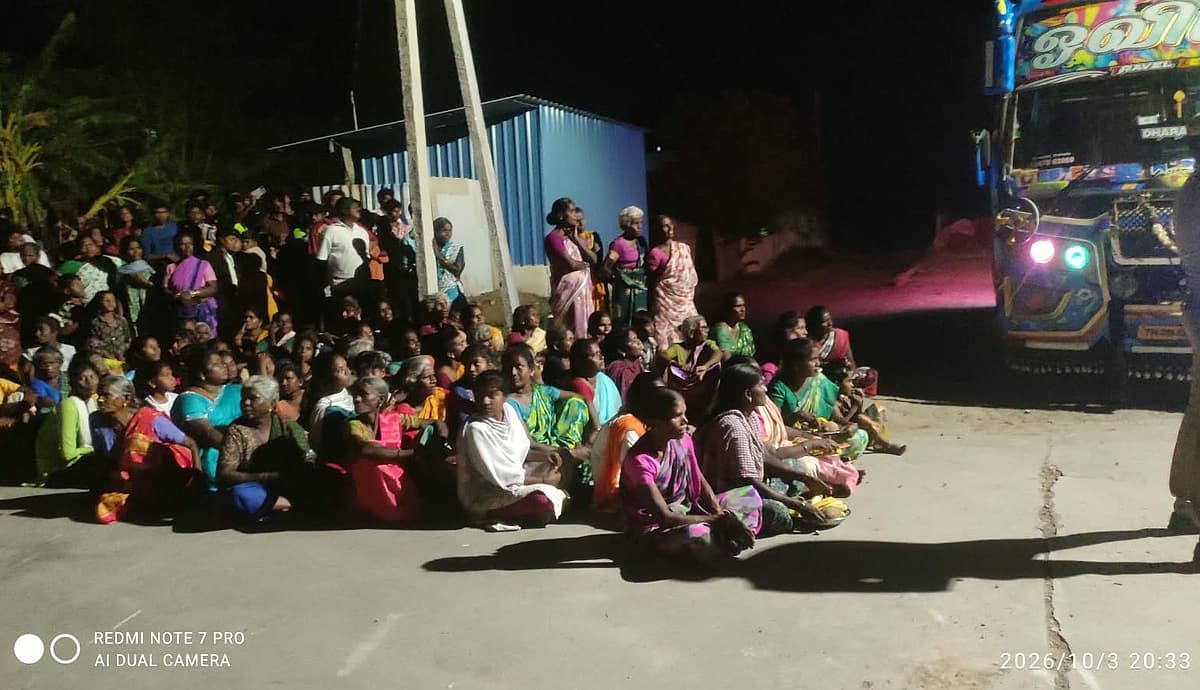 கள்ளக்குறிச்சி பெருமாள் கோயில்