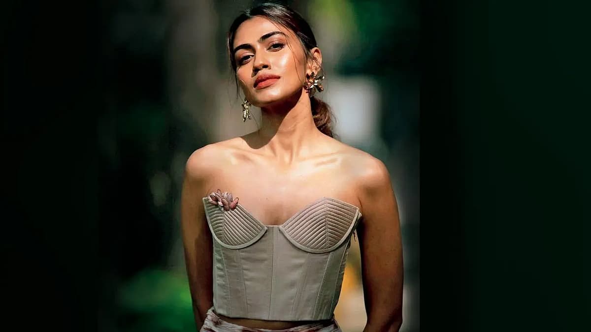 Apeksha Porwal - Jailer 2