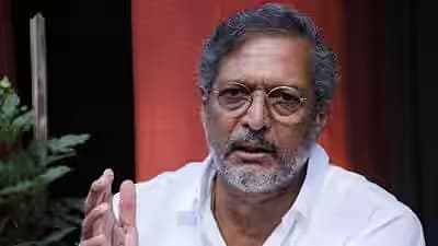 நானா படேகர்