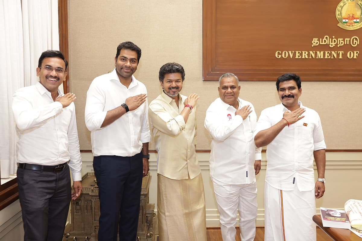 முதல்வர் விஜய்
