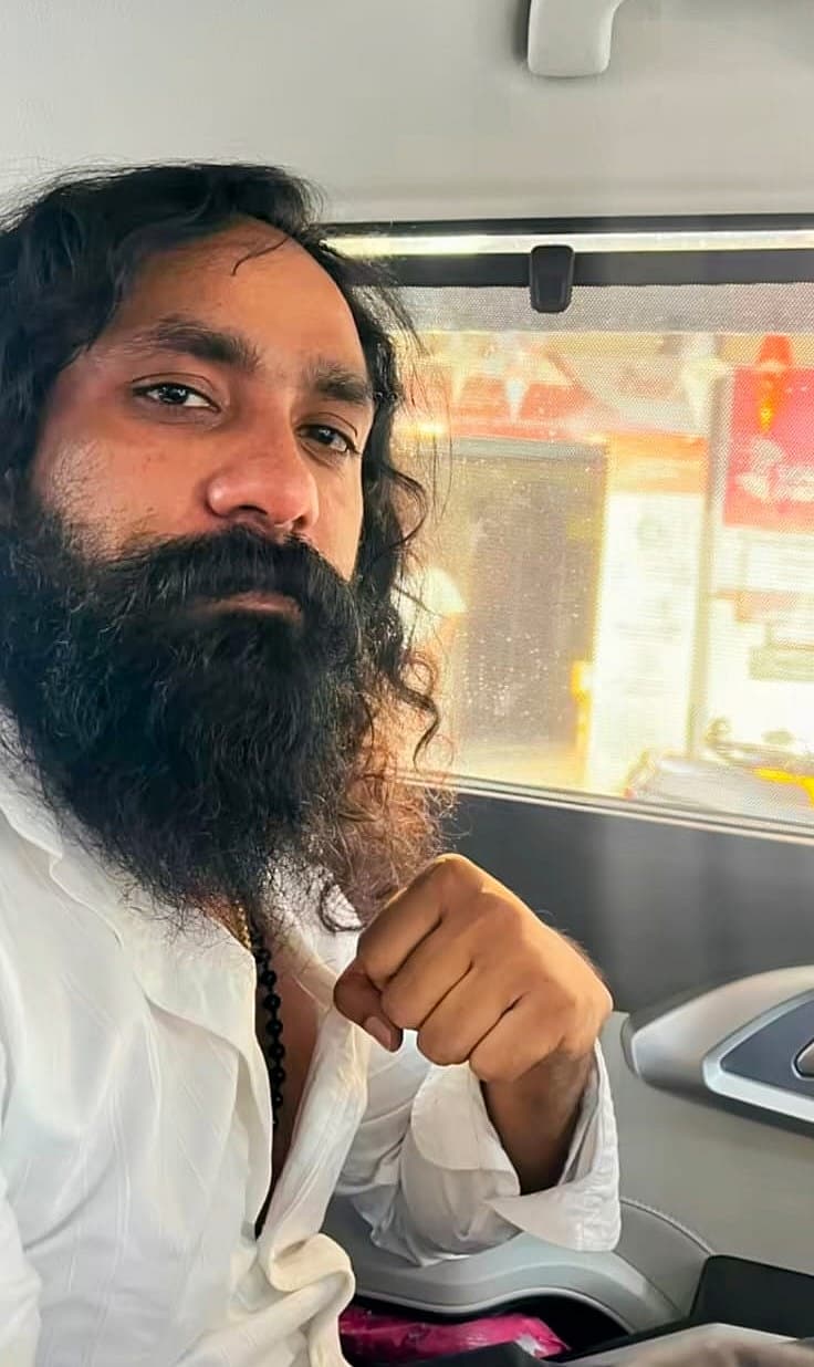 ரௌடி ஜானி