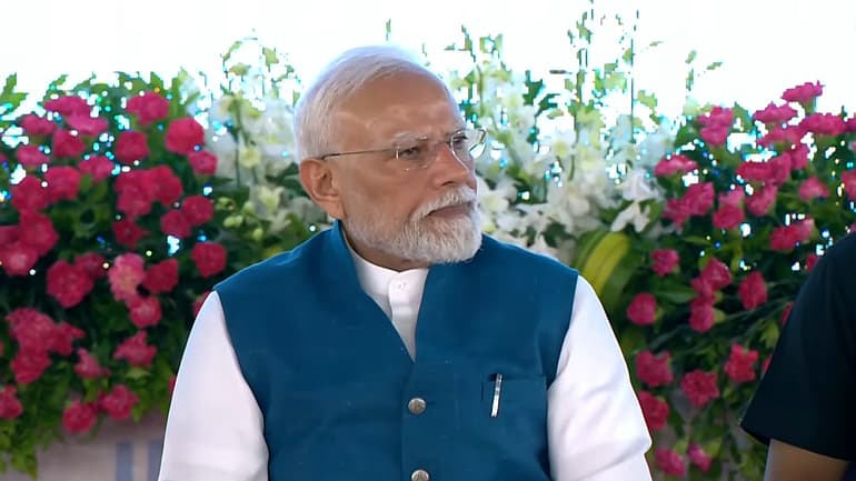 Prime Minister Narendra Modi