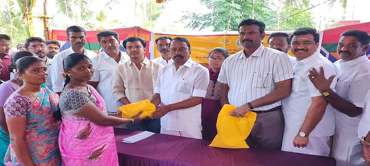 அமைச்சர் செங்கோட்டையன்