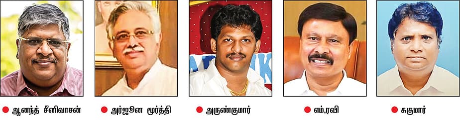 சாமான்ய மக்களின் தட்டில் கைவைக்கும் விலைவாசி உயர்வு! - வேடிக்கை பார்க்கும் அரசுகள்!