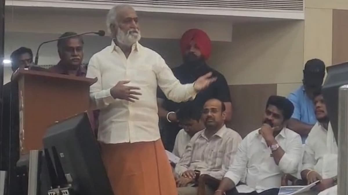 சேகர்பாபு - தாமு