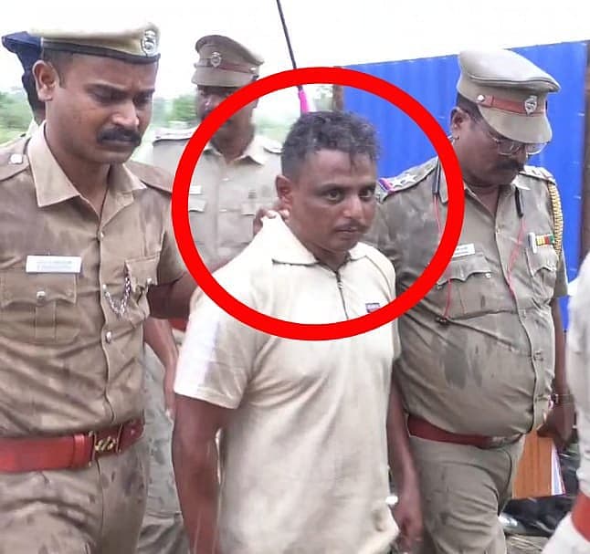 முக்கியக் குற்றவாளி யாசின்