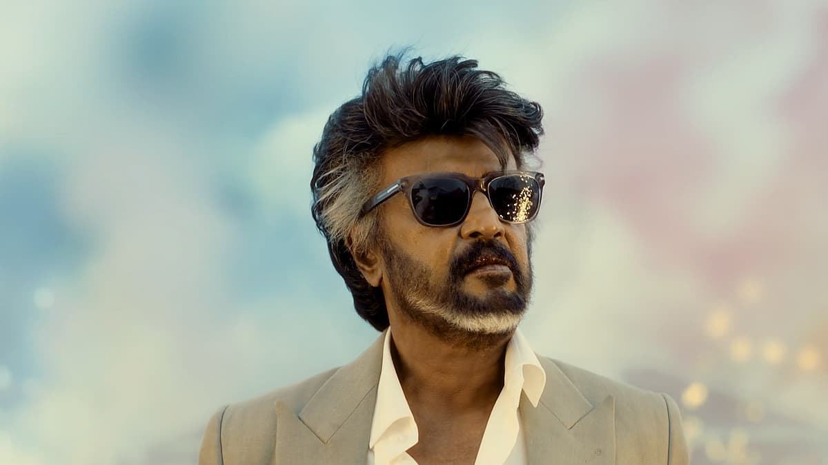 Jailer 2 - Rajinikanth