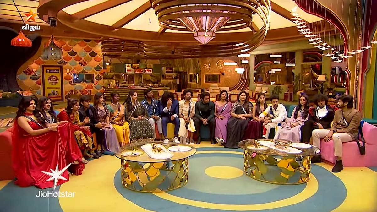 Bigg Boss 10 - 6th Week Highlights