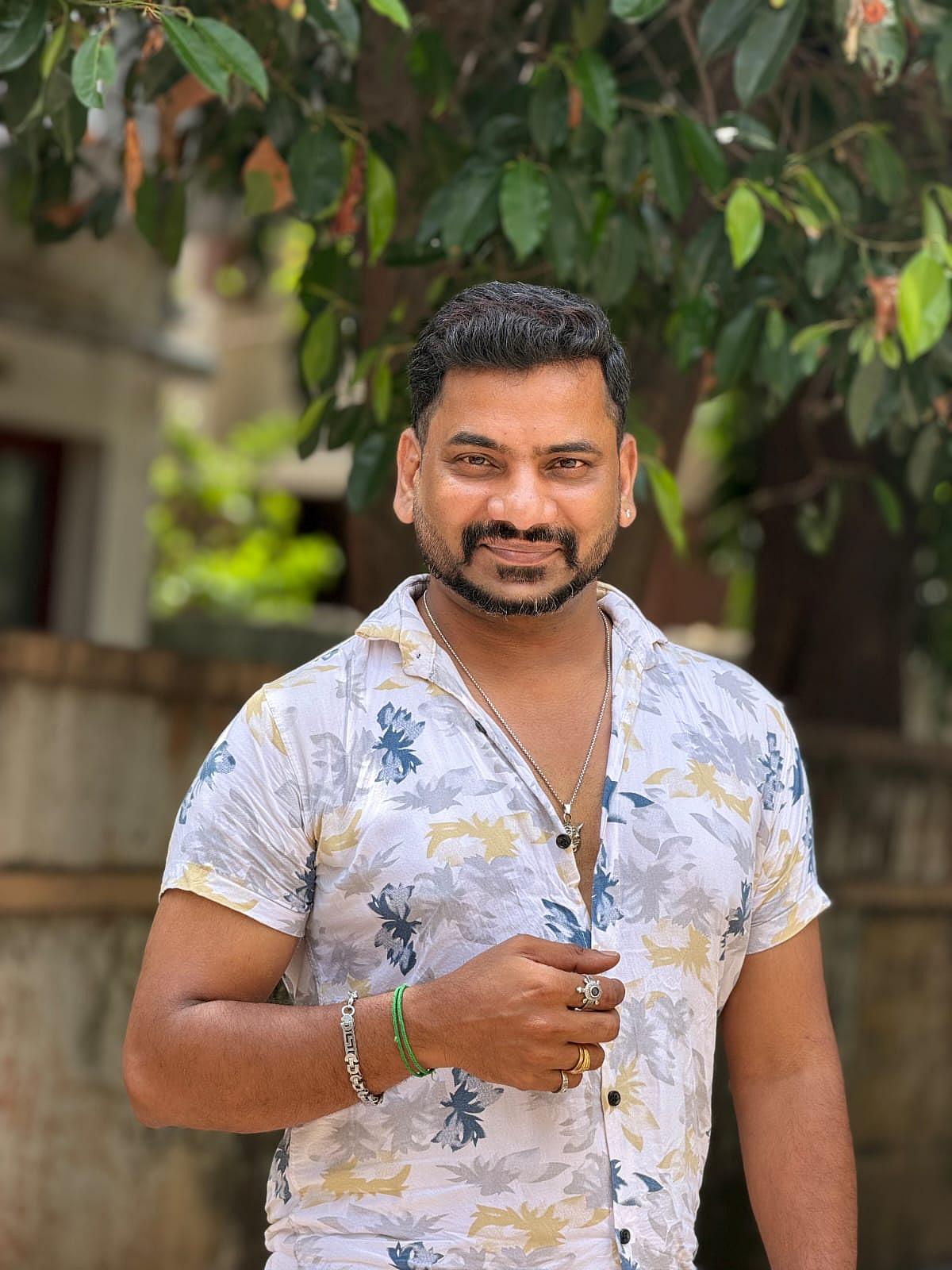 'பாலிமர்' ரஞ்சித்