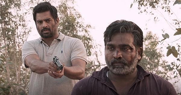 `இருவரும் நமக்கு உணர்த்திச் செல்வது என்ன?' | புதிர்களின் பின்னல்! | `சினி'ஸ்கோப் 35