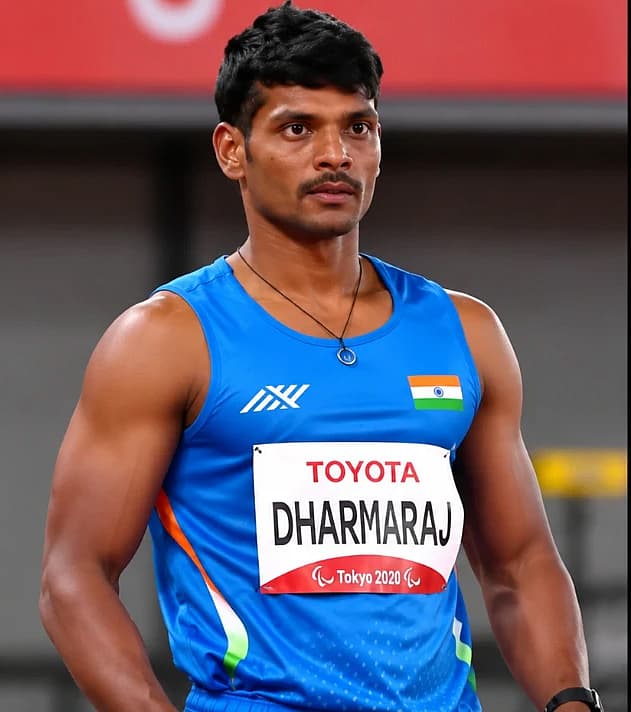 சோலைராஜ் தர்மராஜ்