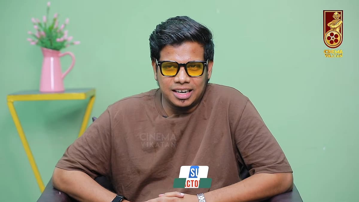 Bjorn Surrao