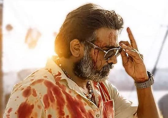 `இருவரும் நமக்கு உணர்த்திச் செல்வது என்ன?' | புதிர்களின் பின்னல்! | `சினி'ஸ்கோப் 35