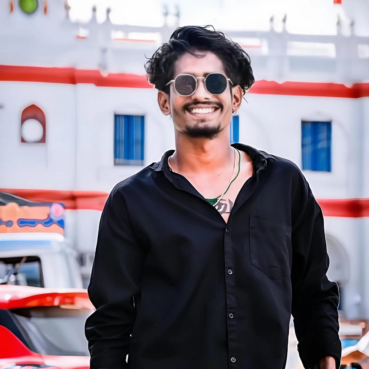 சுள்ளான் மதன்