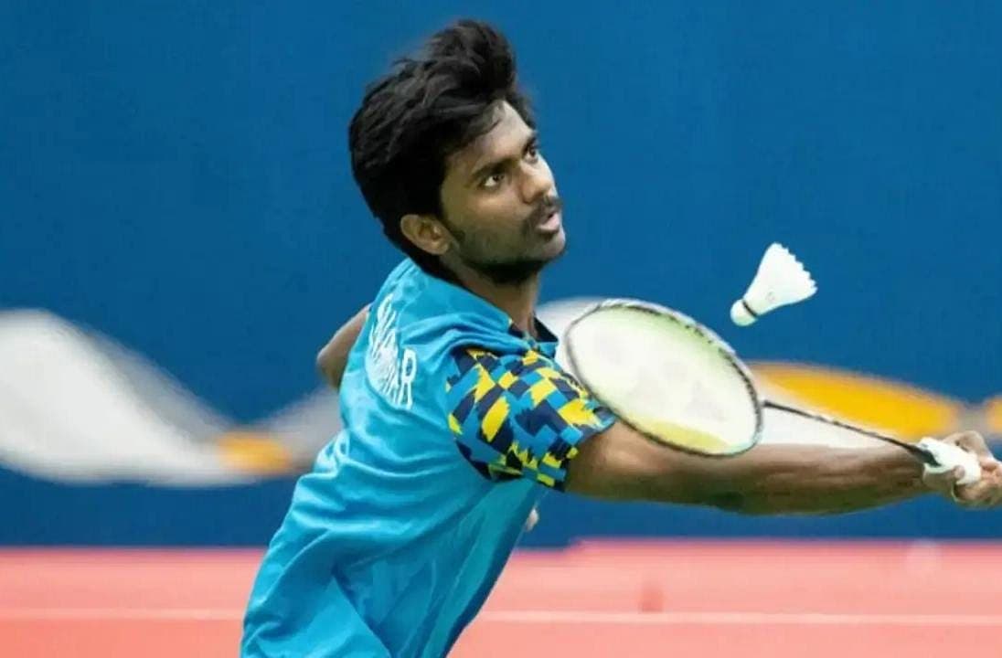 நவீன் சிவகுமார்