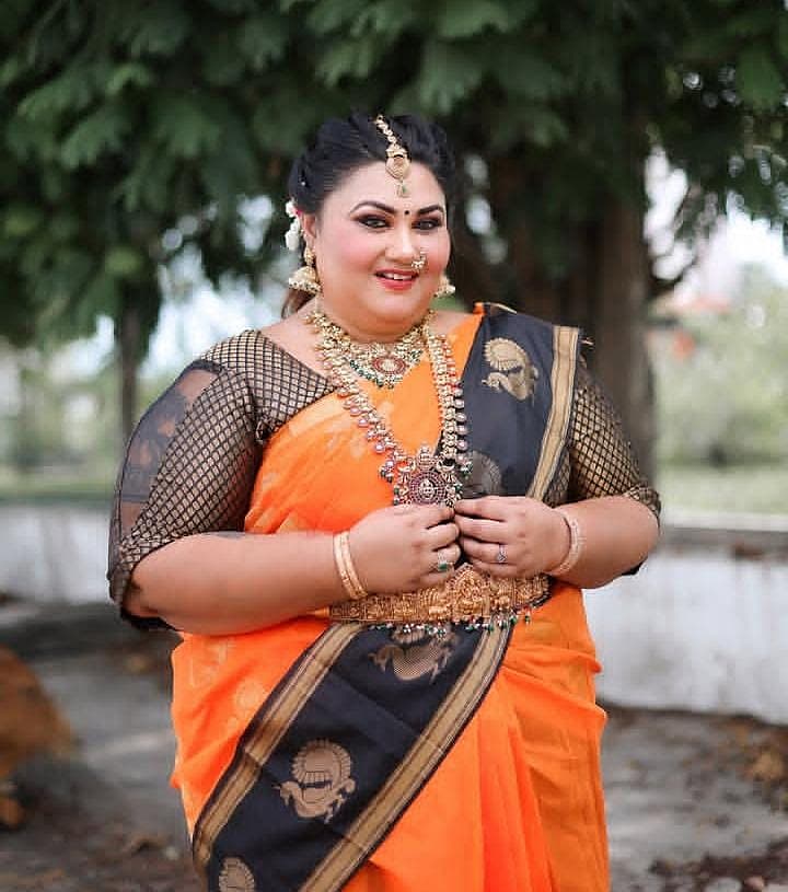 ஷீலா கதாபாத்திரத்தை படத்தில் உருவக்கேலி செய்தார்களா? - விளக்குகிறார் நேன்சி திவ்யா